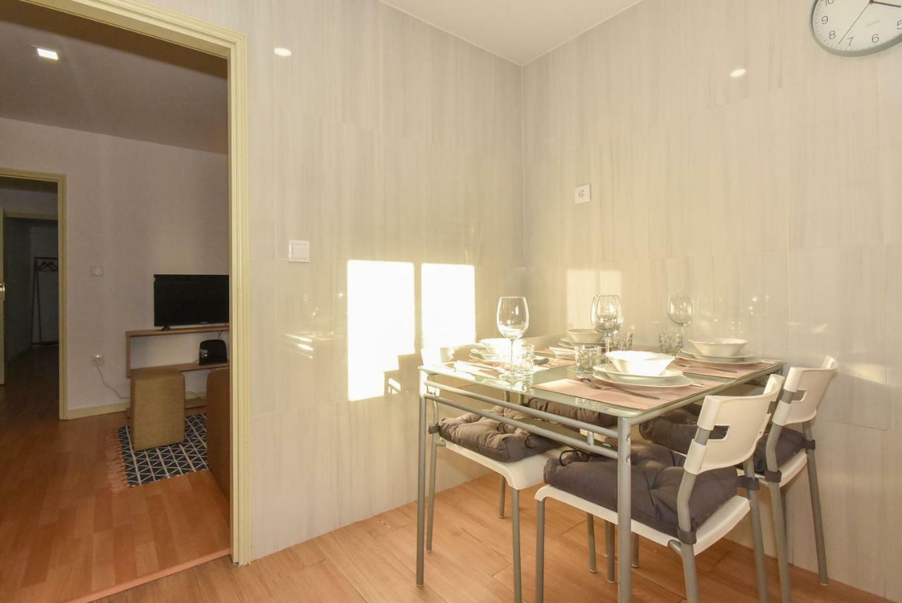 Apartamento House Porto