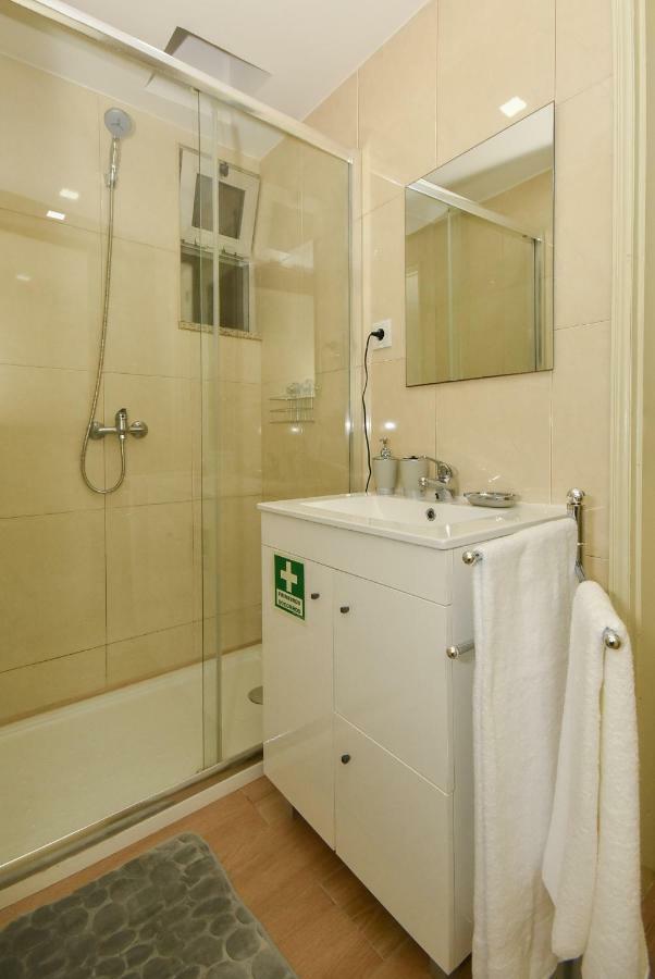 Apartamento House Porto