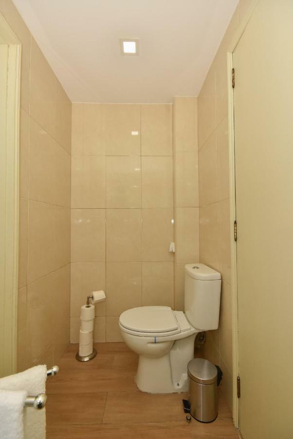 Apartamento House